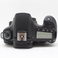 中古 Canon EOS 60D ボディ