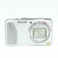 中古 Panasonic LUMIX DMC-TZ30 ホワイト