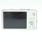 中古 Panasonic LUMIX DMC-TZ30 ホワイト
