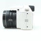 中古 FUJIFILM FINEPIX S4500 ホワイト