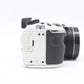 中古 FUJIFILM FINEPIX S4500 ホワイト