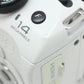 中古 FUJIFILM FINEPIX S4500 ホワイト