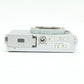 中古 OLYMPUS PEN mini E-PM1 レンズキット シルバー