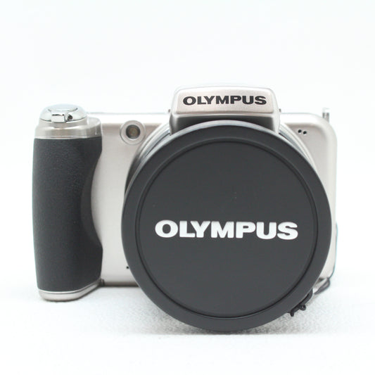 中古 OYMPUS SP-800UZ