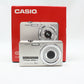 中古 CASIO EX-ZS10