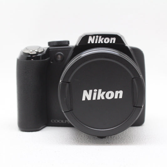 中古 Nikon COOLPIX P90