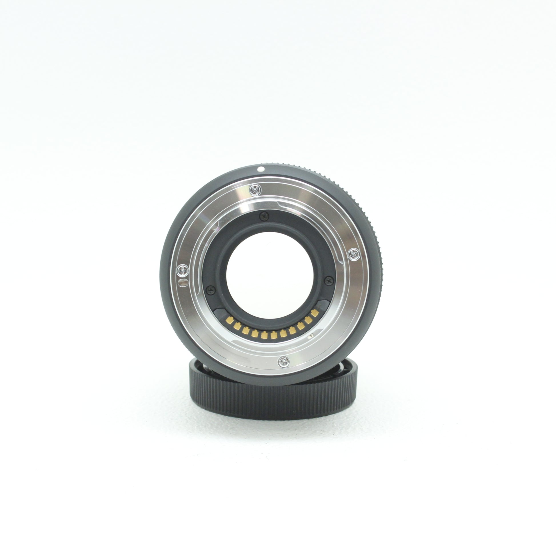 中古 SIGMA 30mm F1.4 DC DN マイクロフォーサーズ用