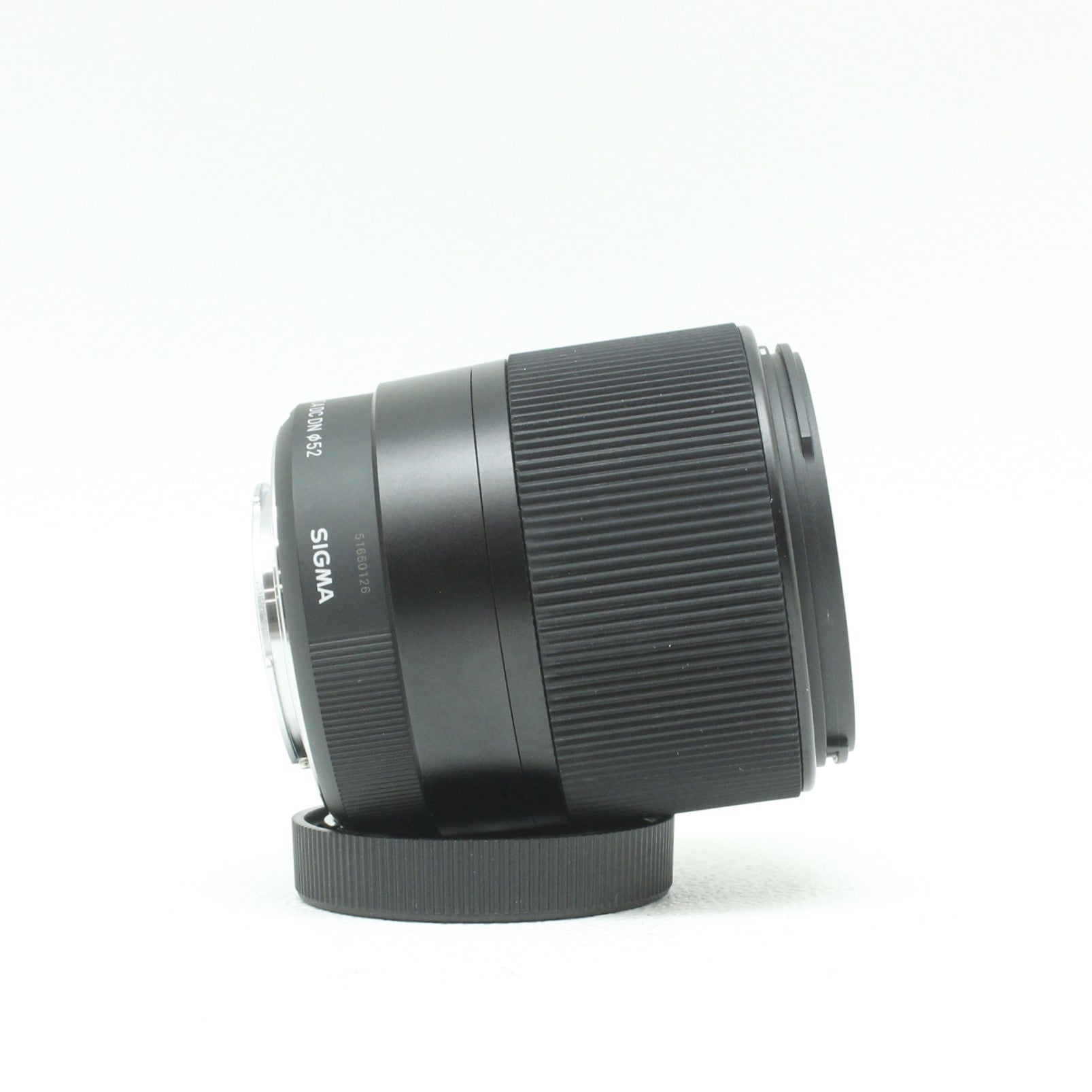 中古 SIGMA 30mm F1.4 DC DN マイクロフォーサーズ用