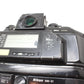 中古 Nikon F4S(MF-23付)AF28-85mm レンズキット