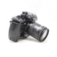 中古 Nikon F4S(MF-23付)AF28-85mm レンズキット