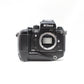 中古 Nikon F4S(MF-23付)AF28-85mm レンズキット