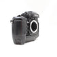 中古 Nikon F4S(MF-23付)AF28-85mm レンズキット