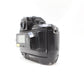 中古 Nikon F4S(MF-23付)AF28-85mm レンズキット
