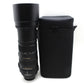 中古 SIGMA APO 150-500mm F5-6.3 DG OS HSM Nikon用