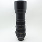 中古 SIGMA APO 150-500mm F5-6.3 DG OS HSM Nikon用