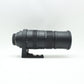 中古 SIGMA APO 150-500mm F5-6.3 DG OS HSM Nikon用