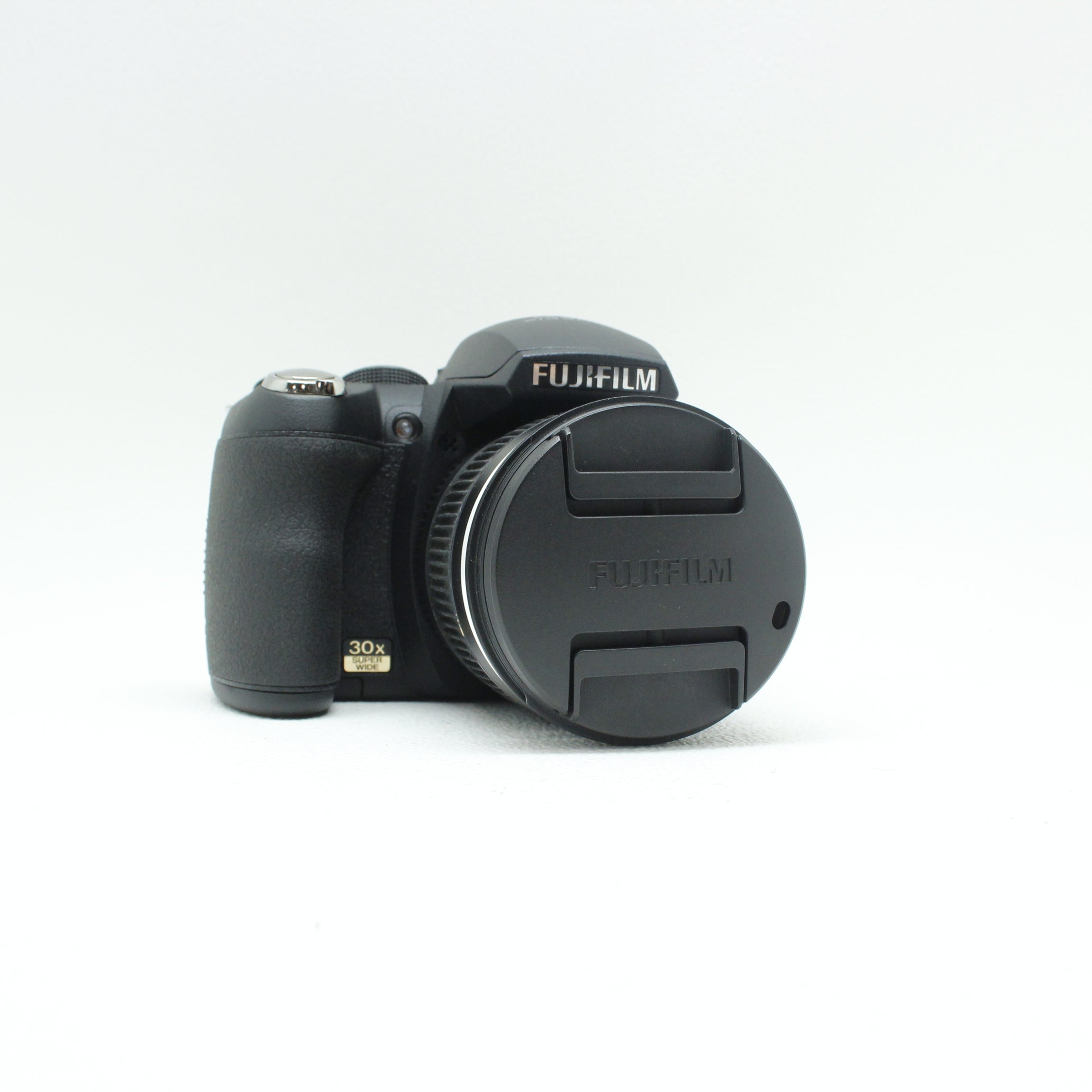  FUJIFILM FINEPIX HS10