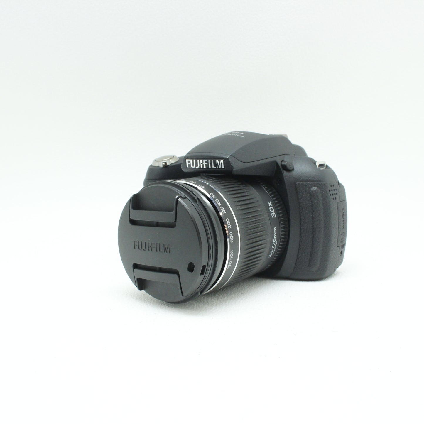中古 FUJIFILM FINEPIX HS10