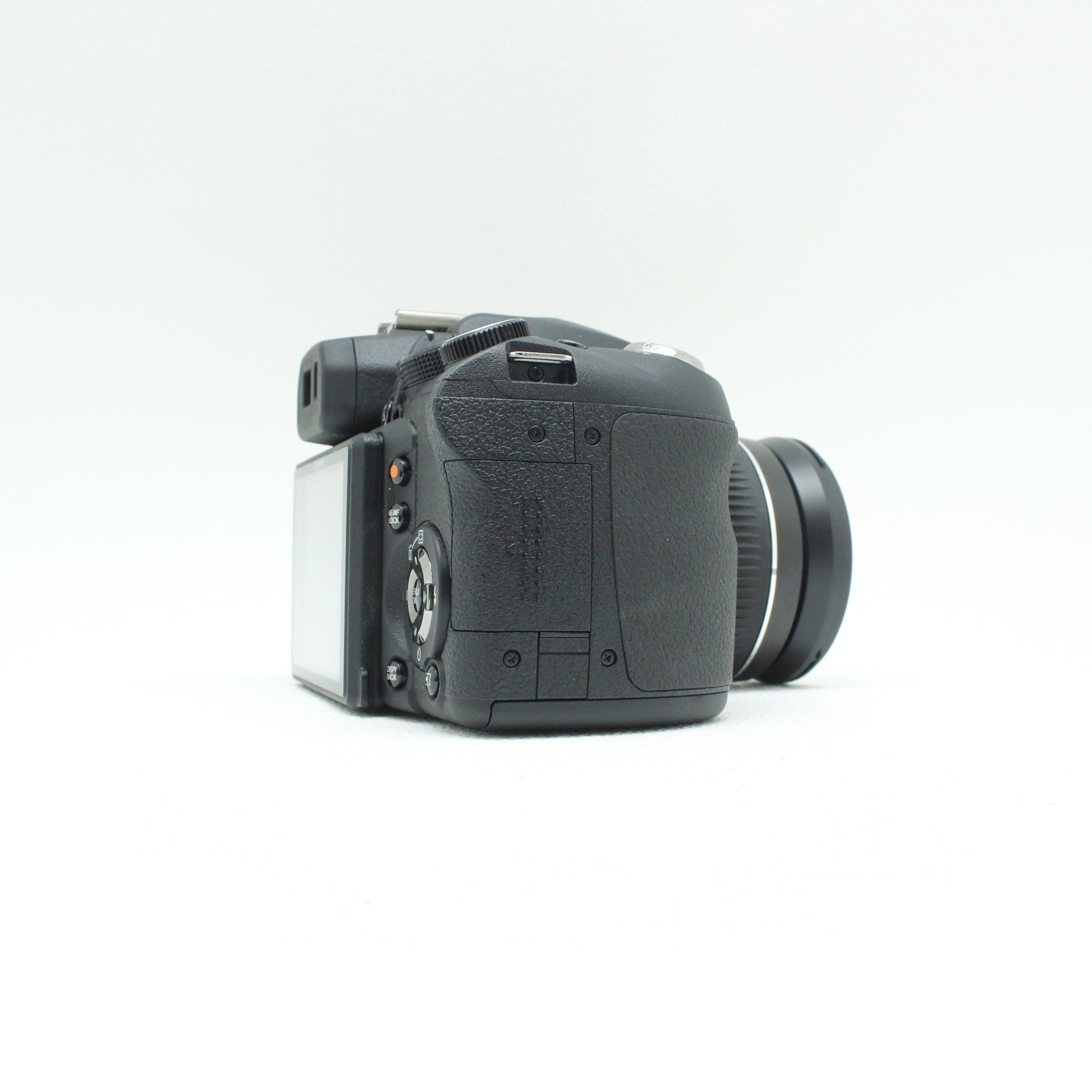  FUJIFILM FINEPIX HS10