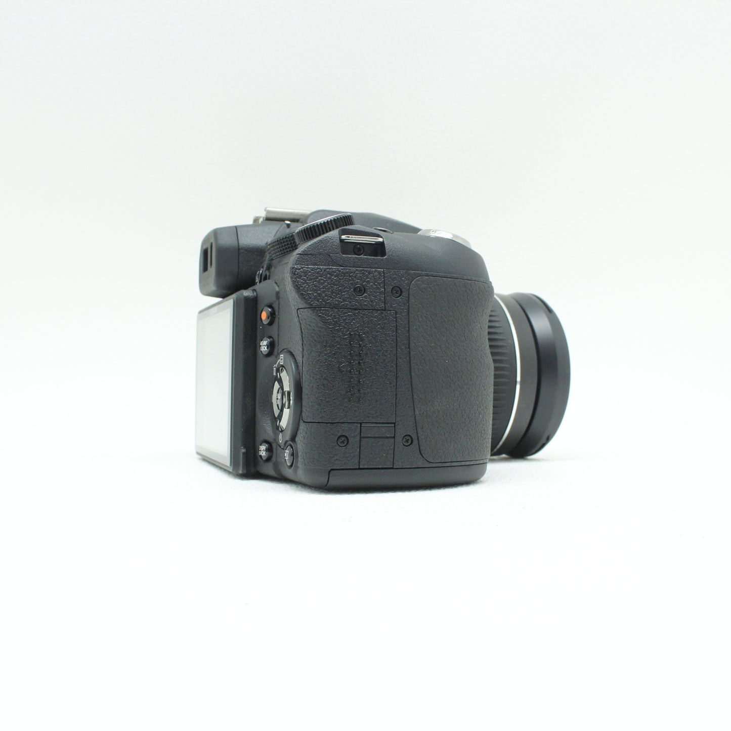 中古 FUJIFILM FINEPIX HS10