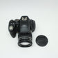 中古 FUJIFILM FINEPIX HS10