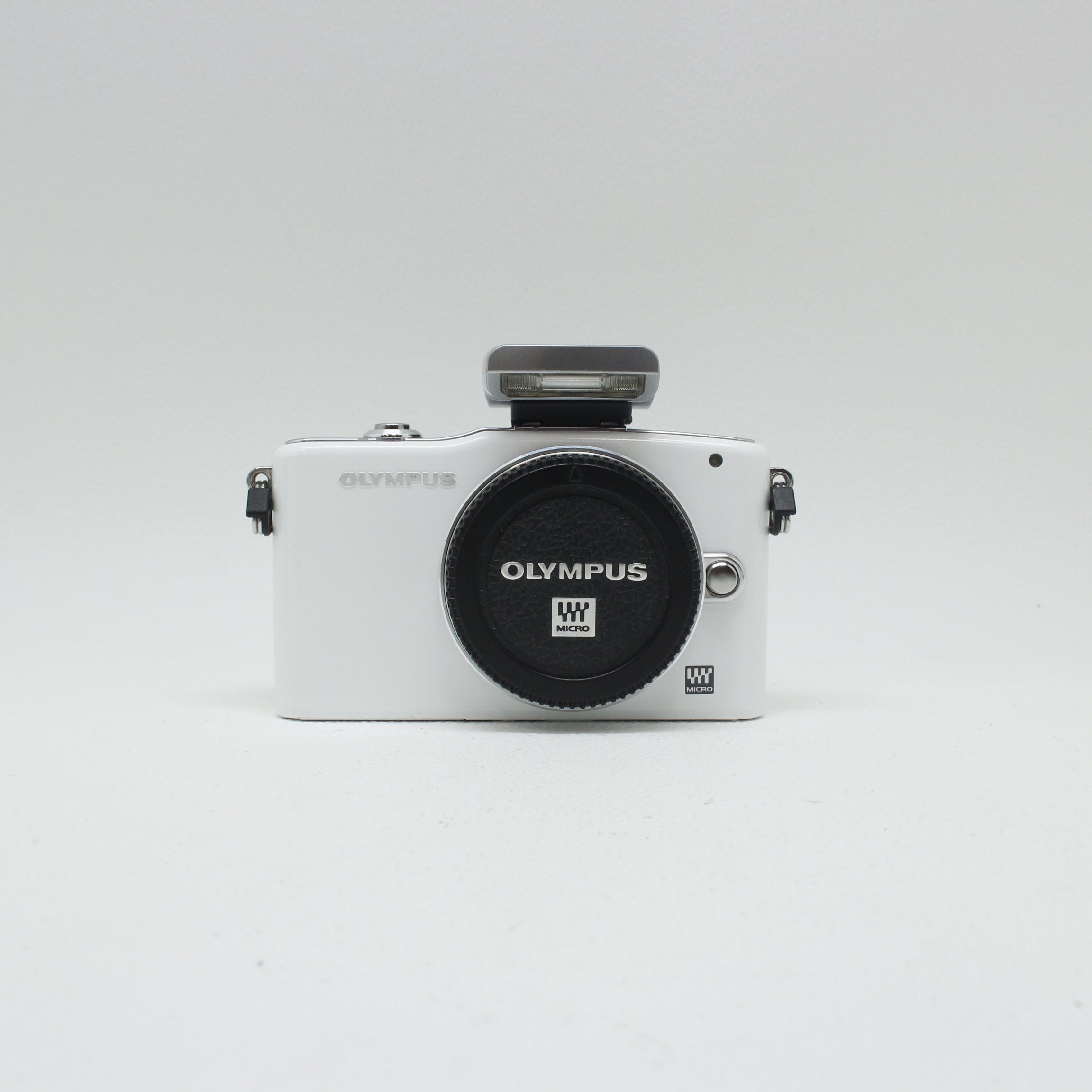  OLYMPUS E-PM1WH