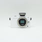 中古 OLYMPUS E-PM1WH