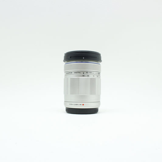 中古 OLYMPUS 40-150mm f4-5.6ED
