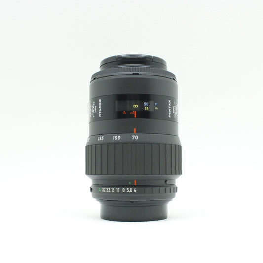 中古 SMC PENTAX -F 70-210mm F4-5.6