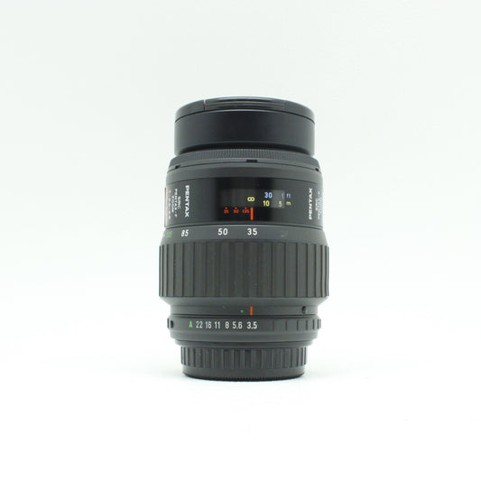 中古 SMC PENTAX-F 35-135mm F3.5-4.5