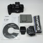 中古 OLYMPUS OM-D E-M1 ボディ【8月16日(土)Youtube生配信でご紹介】