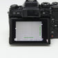 中古 OLYMPUS OM-D E-M1 ボディ【8月16日(土)Youtube生配信でご紹介】