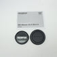 中古 OLYMPUS M.ZUIKO 60mm F2.8 MACRO ED【8月16日(土)Youtube生配信でご紹介】