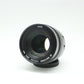 中古 Panasonic LEICA DG NOCTICRON 42.5mm F1.2
