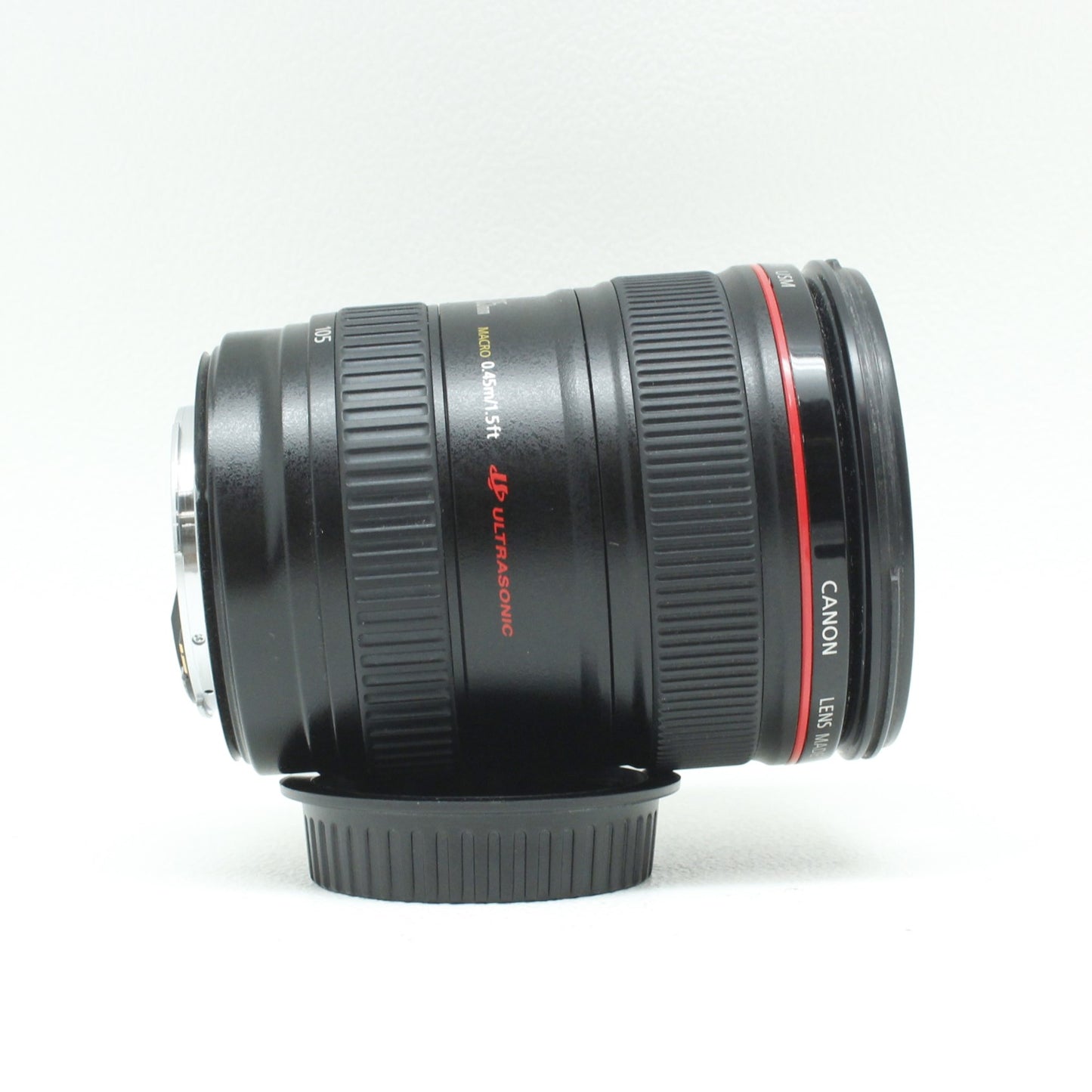 【中古】CANON EF24-105mm f/4L IS USM標準ズームレンズ 楽天市場】canon ef lレンズ 24－105mm f4l is usmの通販