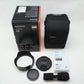 中古 SONY FE 24-70mm F2.8 GM Ⅱ