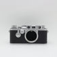 中古 Leica Ⅲfレッドシンクロ　【8月9日(土)Youtube生配信でご紹介】