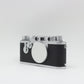 中古 Leica Ⅲfレッドシンクロ　【8月9日(土)Youtube生配信でご紹介】