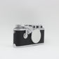 中古 Leica Ⅲfレッドシンクロ　【8月9日(土)Youtube生配信でご紹介】
