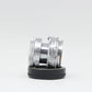 中古 Leitz Summicron 5cm F2 Mマウント　【8月9日(土)Youtube生配信でご紹介】
