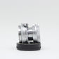 中古 Leitz Summicron 5cm F2 Mマウント　【8月9日(土)Youtube生配信でご紹介】
