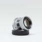 中古 Leitz Summicron 5cm F2 Mマウント　【8月9日(土)Youtube生配信でご紹介】