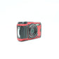 中古 OLYMPUS Tough TG-6　【8月9日(土)Youtube生配信でご紹介】　