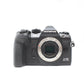 中古【訳あり】 OLYMPUS OM-D E-M1 MarkIII