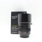 中古 Panasonic LEICA DG NOCTICRON 42.5mm F1.2　【8月9日(土)Youtube生配信でご紹介】
