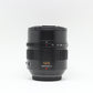 中古 Panasonic LEICA DG NOCTICRON 42.5mm F1.2　【8月9日(土)Youtube生配信でご紹介】