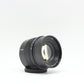 中古 Panasonic LEICA DG NOCTICRON 42.5mm F1.2　【8月9日(土)Youtube生配信でご紹介】