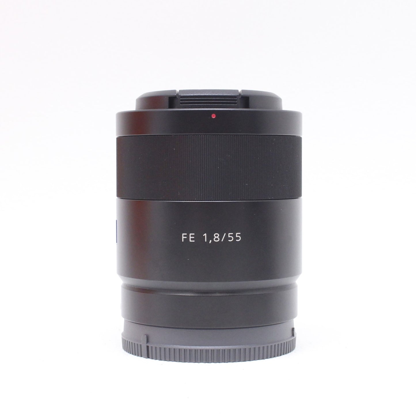 中古 【お客様専用】SONY ZEISS Sonar T* FE 55mm F1.8 ZA 【8月16日(土)Youtube生配信でご紹介】