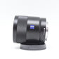 中古 【お客様専用】SONY ZEISS Sonar T* FE 55mm F1.8 ZA 【8月16日(土)Youtube生配信でご紹介】