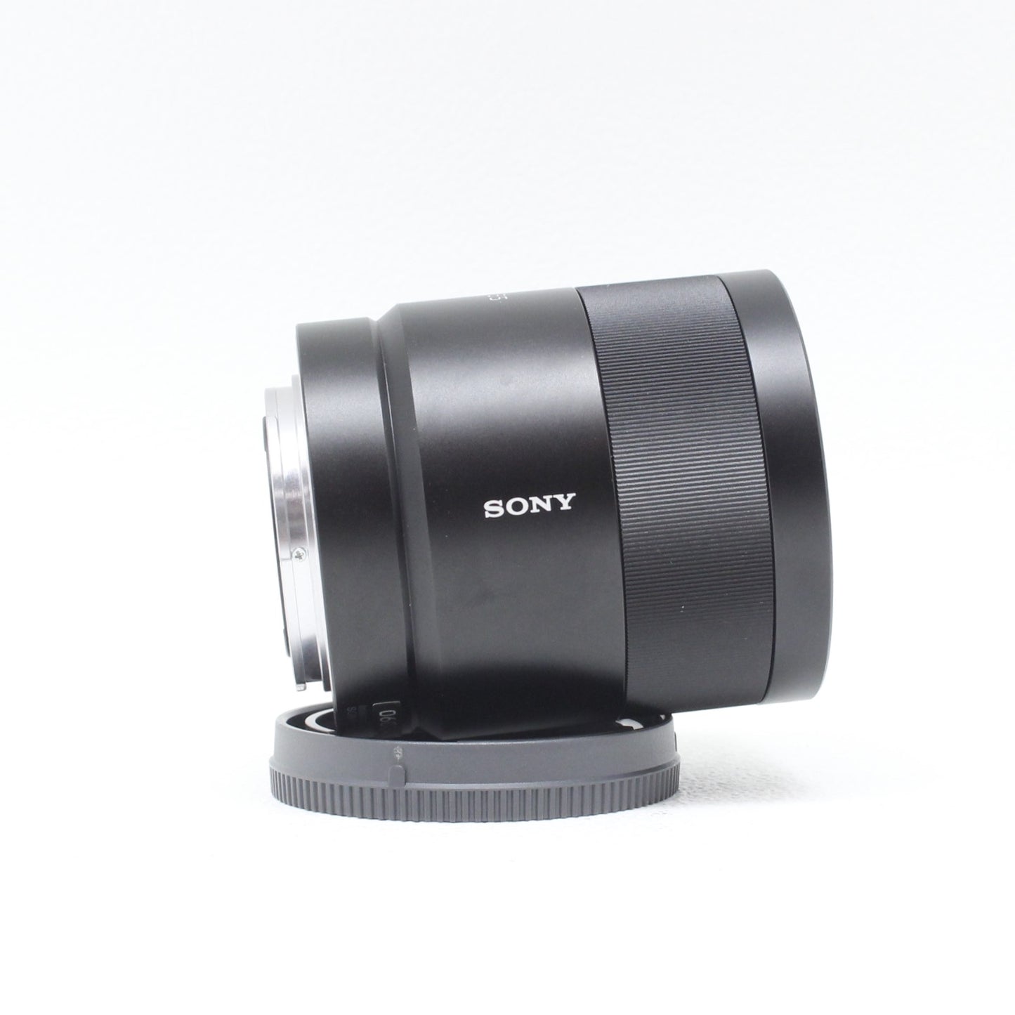 中古 【お客様専用】SONY ZEISS Sonar T* FE 55mm F1.8 ZA 【8月16日(土)Youtube生配信でご紹介】
